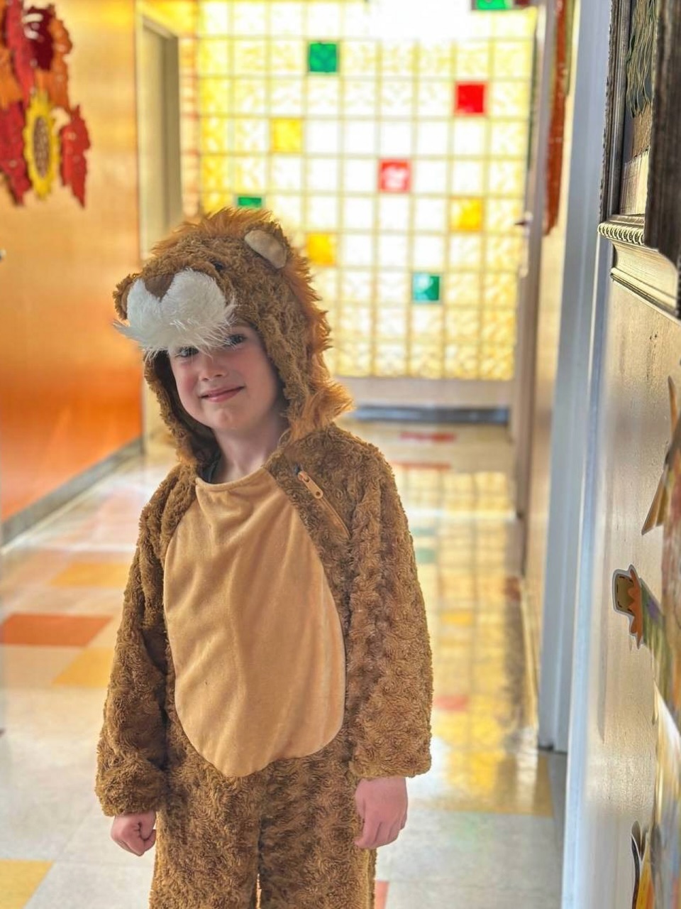 Halloween, our way — Friendly Costume Day! 🎃👻

It’s always wonderful to see everyone getting into the festive spirit and having fun together — students, parents, and teachers alike! ❤️

A big thank yo...