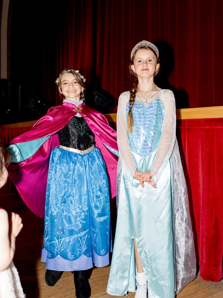 The first footage from our big New Year celebration at the Russian Center of San Francisco 🎄✨

SFPA’s Winter Show is back on the main stage! So happy to share our creativity, festive spirit, and speci...