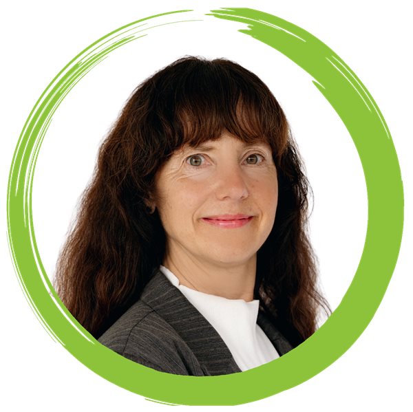 Carla Dometrius — Middle school English language arts