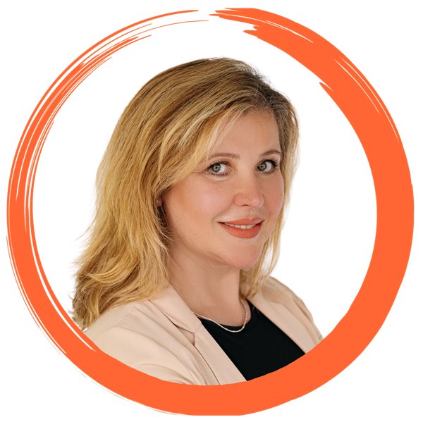 Eleonora Nayberg — Head of School