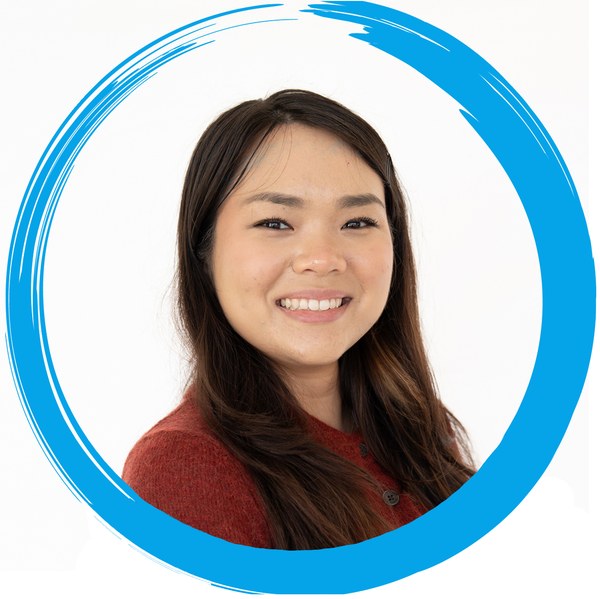 Mia Antonio — Science and social studies teacher