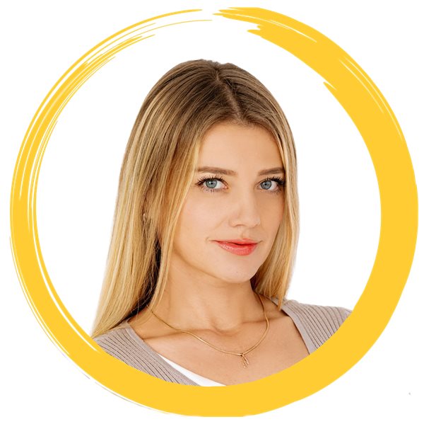 Alexandra Kuznetsova — Physical education, dance